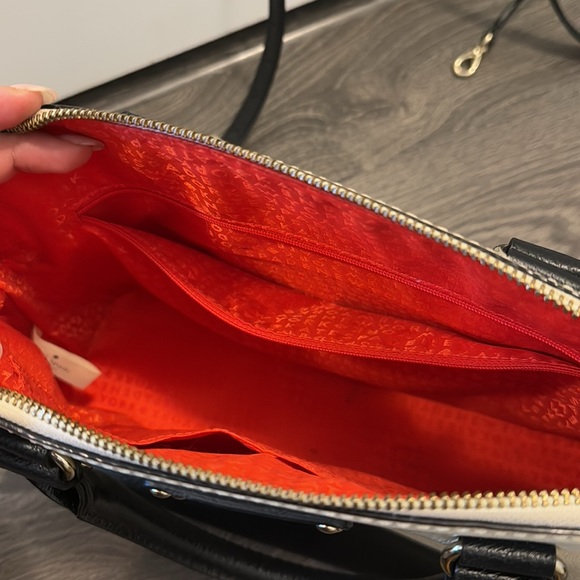 Kate Spade Purse - Picture 2 of 3